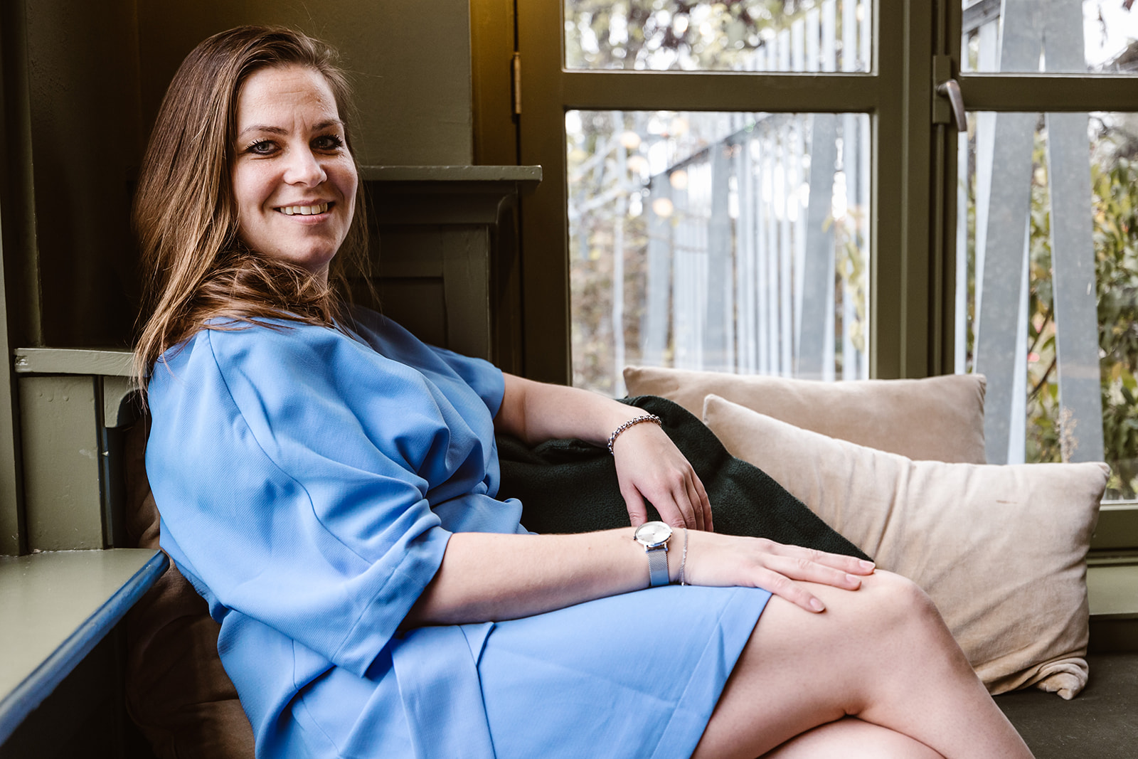 Interim HR dienstverlening